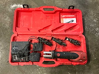 Rothenberger romax compact perstang - afbeelding 2 van  8