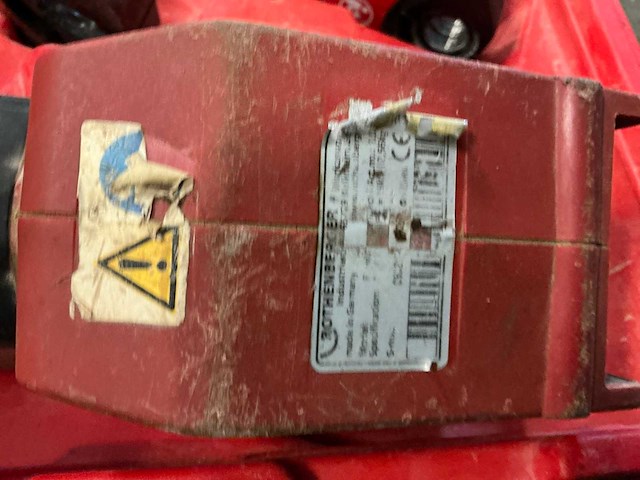 Rothenberger romax compact perstang - afbeelding 4 van  8