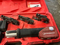 Rothenberger romax compact perstang - afbeelding 5 van  8