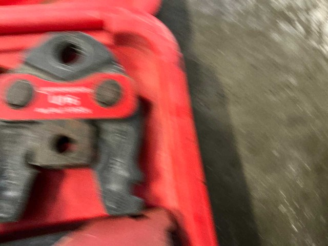 Rothenberger romax compact perstang - afbeelding 6 van  8