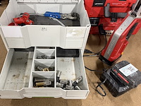 Rothenberger romax compact tt accuperstang en toebehoren - afbeelding 5 van  8