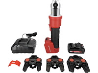 Rothenberger romax nano 18v accu-perstang