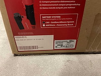 Rothenberger romax nano 18v accu-perstang - afbeelding 9 van  9
