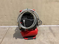 Rothenberger ropuls spoelcompressor - afbeelding 5 van  7