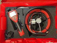 Rothenberger roscope i2000 modul 25/22 rioolinspectiecamera - afbeelding 2 van  8