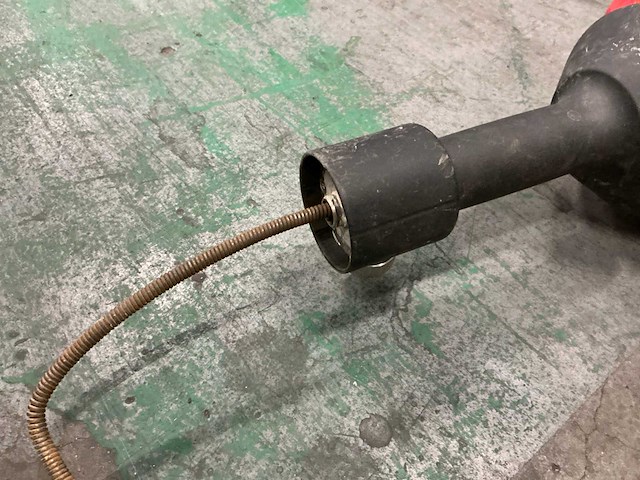 Rothenberger rospimatic afvoerreiniger - afbeelding 4 van  6