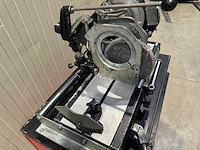 Rothenberger roweld p 160 a stomplasmachine - afbeelding 2 van  2