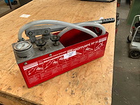 Rothenberger rp 50 testpomp - afbeelding 1 van  3