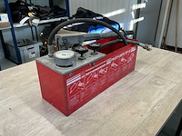 Rothenberger rp50-60 perspomp - afbeelding 1 van  1