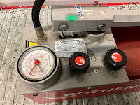 Rothenberger rp50-s testpomp - afbeelding 3 van  4