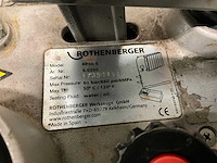 Rothenberger rp50-s testpomp - afbeelding 4 van  4