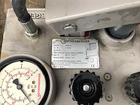 Rothenberger rp50s afpersmachine - afbeelding 3 van  3