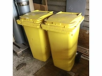 Rothopro afvalcontainer (6x) - afbeelding 6 van  9