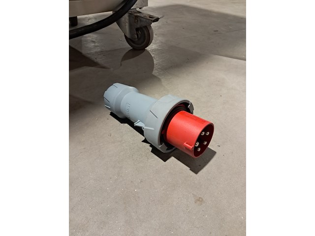 Rotisserie, inotech, itesb8 - afbeelding 2 van  11