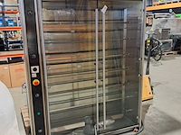 Rotisserie, inotech, itesb8 - afbeelding 1 van  11