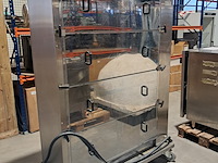 Rotisserie, inotech, itesb8 - afbeelding 5 van  11