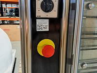 Rotisserie, inotech, itesb8 - afbeelding 7 van  11