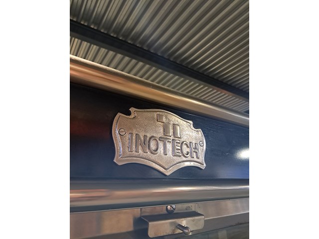 Rotisserie, inotech, itesb8 - afbeelding 8 van  11