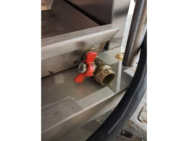 Rotisserie, inotech, itesb8 - afbeelding 10 van  11