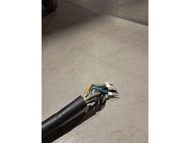 Rotisserie, inotech, itesb8 - afbeelding 11 van  11