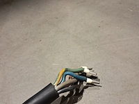 Rotisserie, inotech, itesb8 - afbeelding 11 van  11