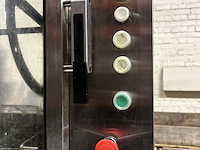 Rotisserie, kippengrill op onderstel savory equipment panorama 5 - afbeelding 4 van  8