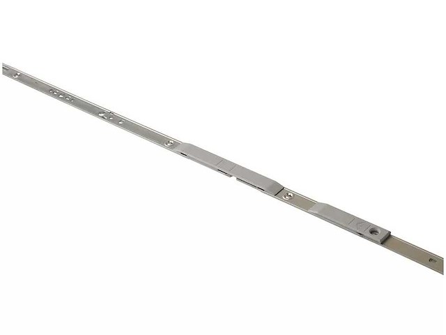 Roto - espagnolet voorplaat - gr.2180/ffh2001-2400 - deurbeslag (17x) - afbeelding 1 van  7