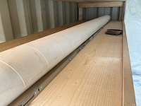 Roto - espagnolet voorplaat - gr.2180/ffh2001-2400 - deurbeslag (17x) - afbeelding 4 van  7