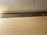 Roto - espagnolet voorplaat - gr.2180/ffh2001-2400 - deurbeslag (17x) - afbeelding 5 van  7