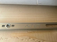 Roto - espagnolet voorplaat - gr.2180/ffh2001-2400 - deurbeslag (17x) - afbeelding 2 van  7