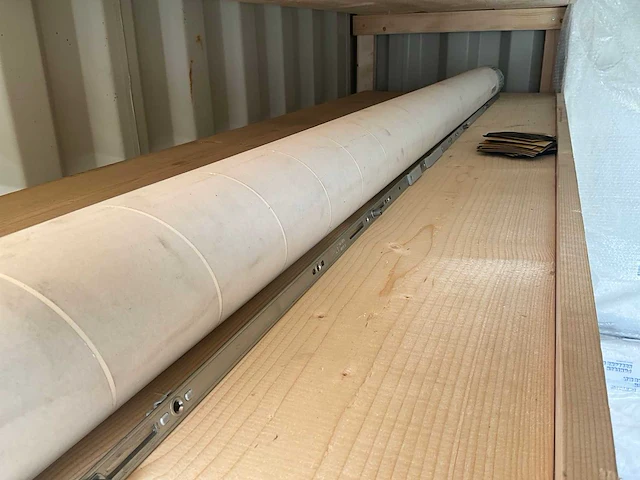 Roto - espagnolet voorplaat - gr.2180/ffh2001-2400 - deurbeslag (17x) - afbeelding 4 van  7