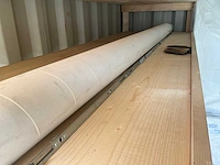 Roto - espagnolet voorplaat - gr.2180/ffh2001-2400 - deurbeslag (17x) - afbeelding 4 van  7