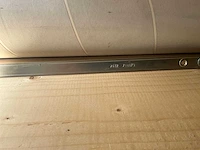 Roto - espagnolet voorplaat - gr.2180/ffh2001-2400 - deurbeslag (17x) - afbeelding 5 van  7
