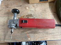 Roto haakse handfrees - afbeelding 2 van  4