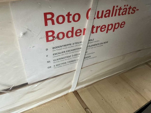 Roto vlizotrap - afbeelding 4 van  5