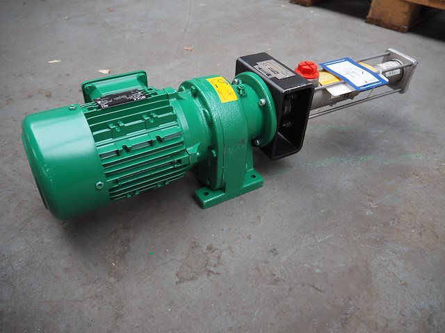 Roto - afbeelding 2 van  7