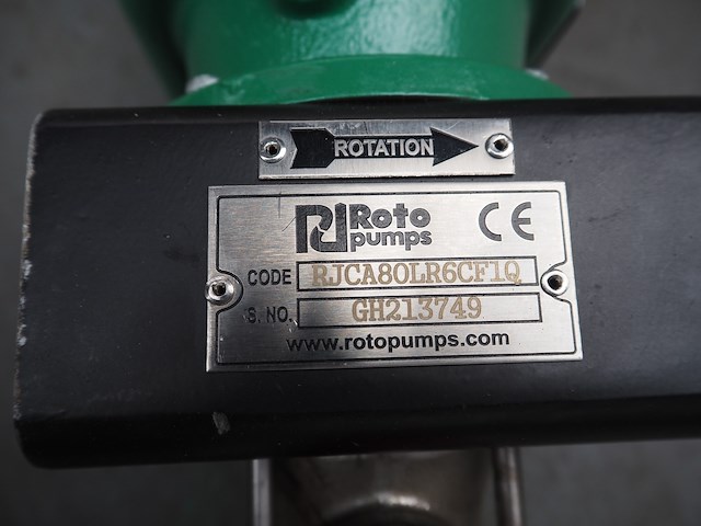 Roto - afbeelding 5 van  7