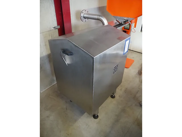 Rotodyne - afbeelding 2 van  5