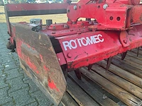 Rotomec 150 rotorkopeg - afbeelding 5 van  19