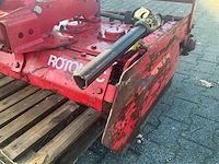 Rotomec 150 rotorkopeg - afbeelding 6 van  19