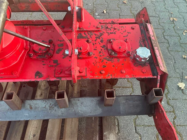Rotomec 150 rotorkopeg - afbeelding 19 van  19
