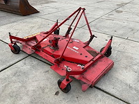 Rotomec cyclone maaidek - afbeelding 1 van  6
