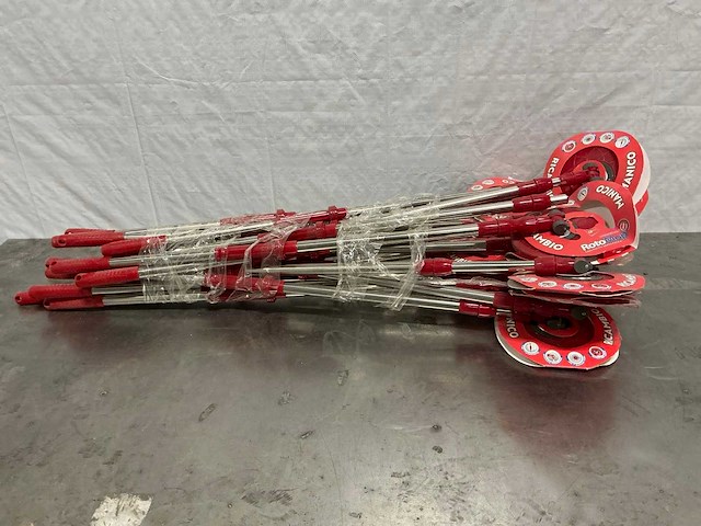 Rotomop (18x) - afbeelding 1 van  3