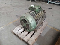 Rotor - elektromotor - afbeelding 2 van  6