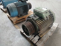 Rotor - elektromotor - afbeelding 4 van  6