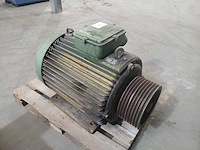 Rotor - elektromotor - afbeelding 5 van  6