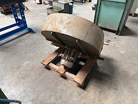 Rotor - ventilator - afbeelding 3 van  4
