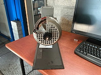 Rotor elektromotor opengewerkt - afbeelding 5 van  9