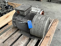 Rotor elektromotor - afbeelding 1 van  5