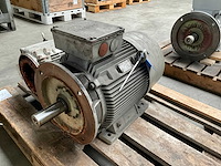 Rotor elektromotor - afbeelding 2 van  5